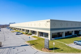 Nashville, TN Office - 688-712 Melrose Ave