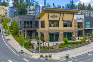 Bothell, WA Retail - 19116 Beardslee Blvd