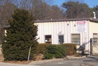 Medford, NY Industrial - 79 Cedarhurst Ave