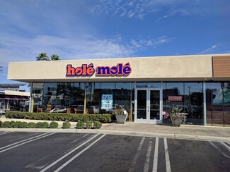 Costa Mesa, CA Retail - 1500 Adams Ave