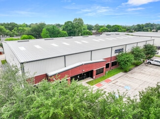 Houston, TX Warehouse - 11801 S Sam Houston Pky W Houston, TX Warehouse - 11801 S Sam Houston Pky W