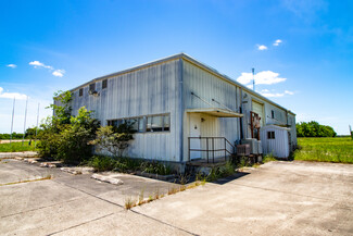 Church Point, LA Industrial - 1901 E Ebey St