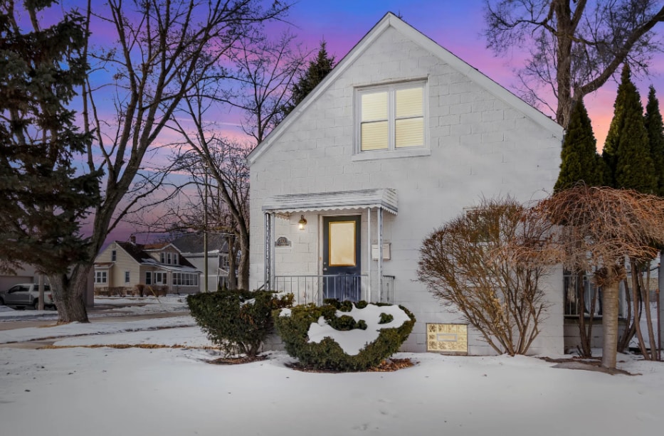 3101 Rochester Rd, Royal Oak, MI for Sale