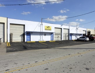 Hialeah, FL Industrial - 1035-1065 SE 9th Ct