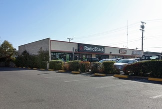Stockton, CA Retail - 504-510 N Wilson Way