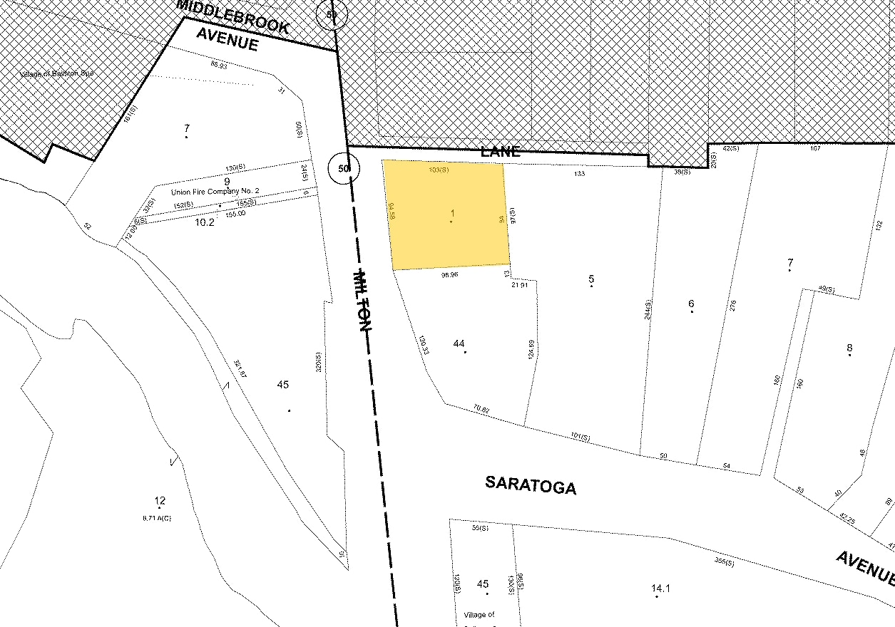 328 Milton Ave, Ballston Spa, NY for Sale