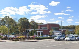 Lake Grove, NY Retail - 2822 Middle Country Rd
