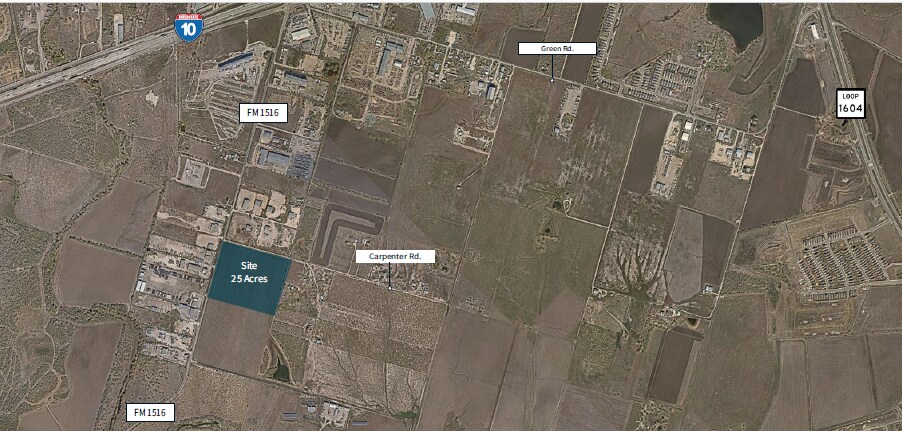 2252 FM 1516, Converse, TX for Sale