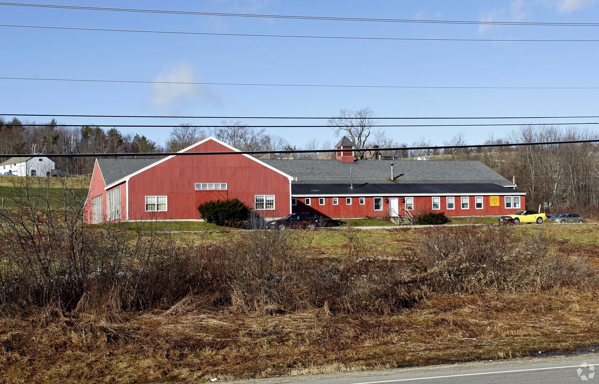 426 Nutting Rd, Jaffrey, NH for Sale