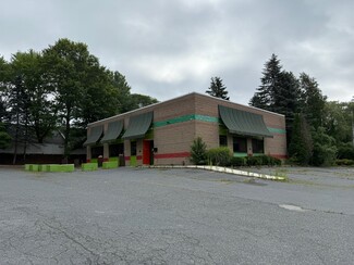 Marlborough, MA Retail - 374 Boston Post Rd E