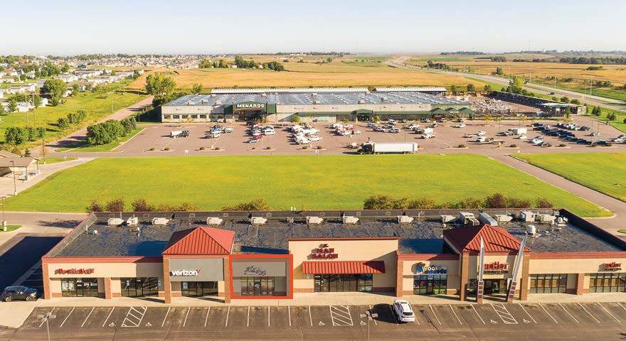 5416-5430 Arrowhead Pky, Sioux Falls, SD for Rent