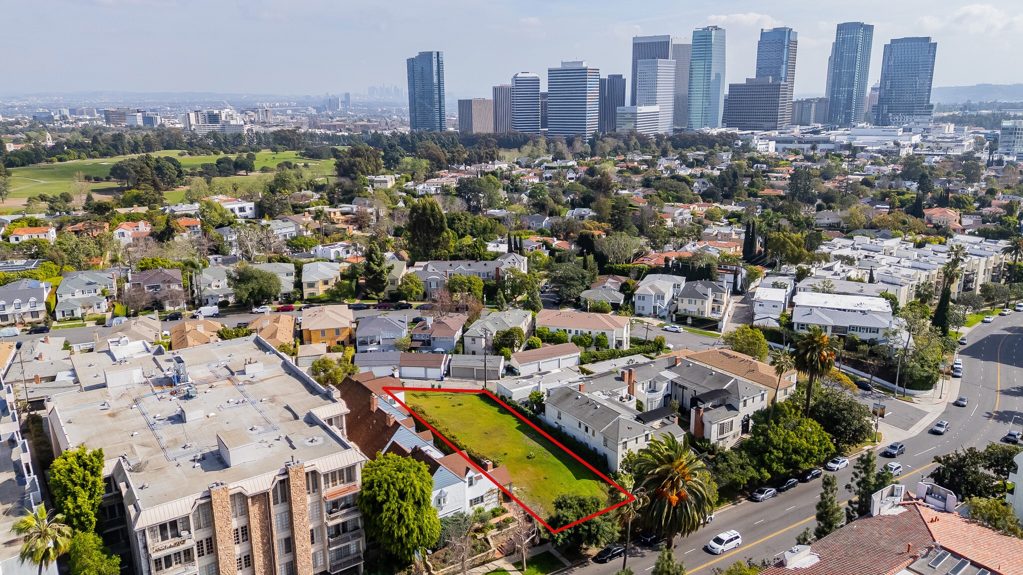 1270 S Beverly Glen Blvd, Los Angeles, CA for Sale