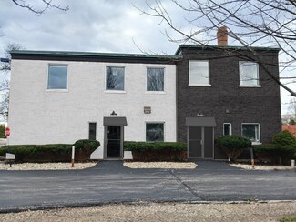 Springdale, OH Retail - 110 Merchant St