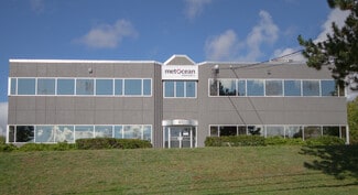 Dartmouth, NS Office, Industrial - 21 Thornhill Dr