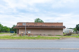 Hargill, TX Retail - 29615 FM 493