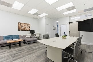 Palm Beach Gardens, FL Office - 3307 Northlake Blvd Palm Beach Gardens, FL Office - 3307 Northlake Blvd