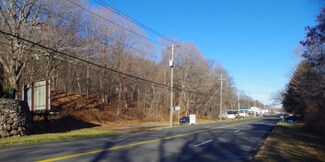 Hamden, CT Commercial Land - 3360 Whitney Ave