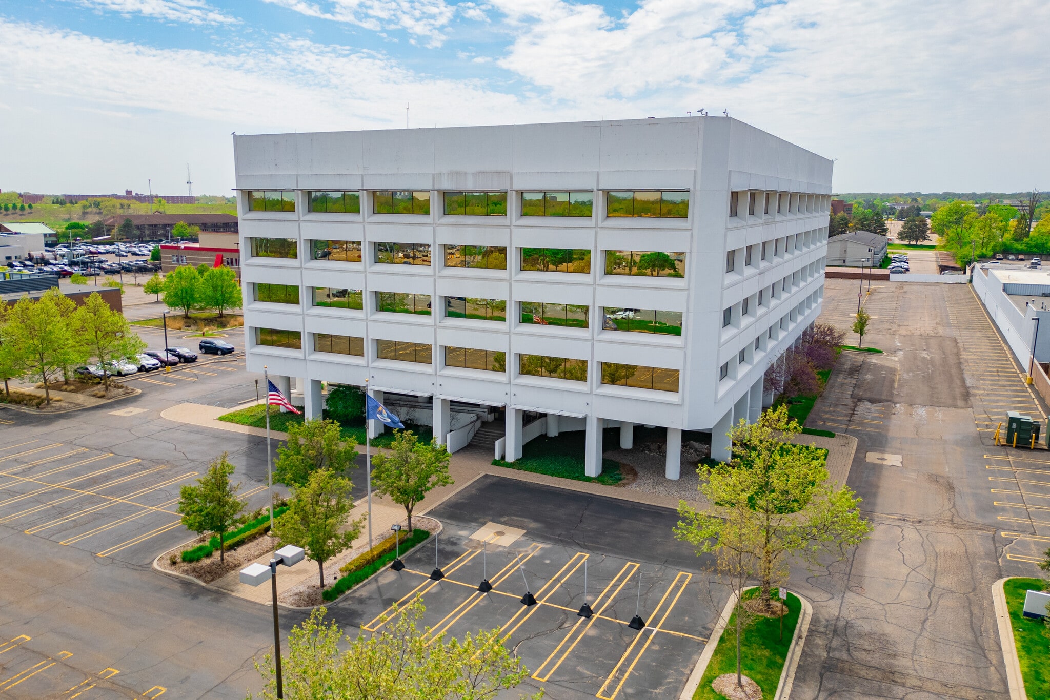 28333 Telegraph Rd, Southfield, MI for Sale
