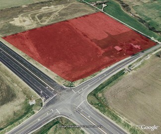 Goshen, IN Commercial Land - 21902 County Road 20 Goshen, IN Commercial Land - 21902 County Road 20
