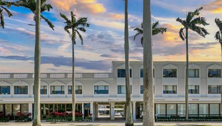 Palm Beach, FL Office - 324 Royal Palm Way