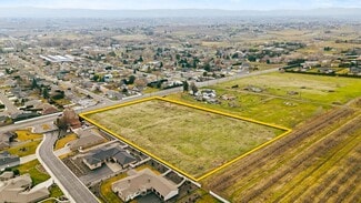 Yakima, WA Residential Land - Summitview Ave Ave