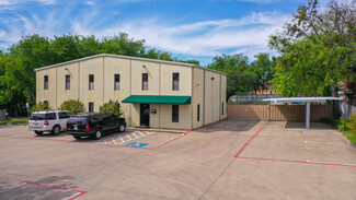 Haltom City, TX undefined - 4207 Broadway Ave