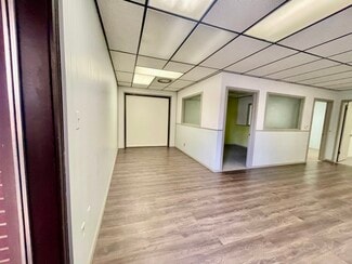Enid, OK Flex - 317 W Cherokee Ave Enid, OK Flex - 317 W Cherokee Ave