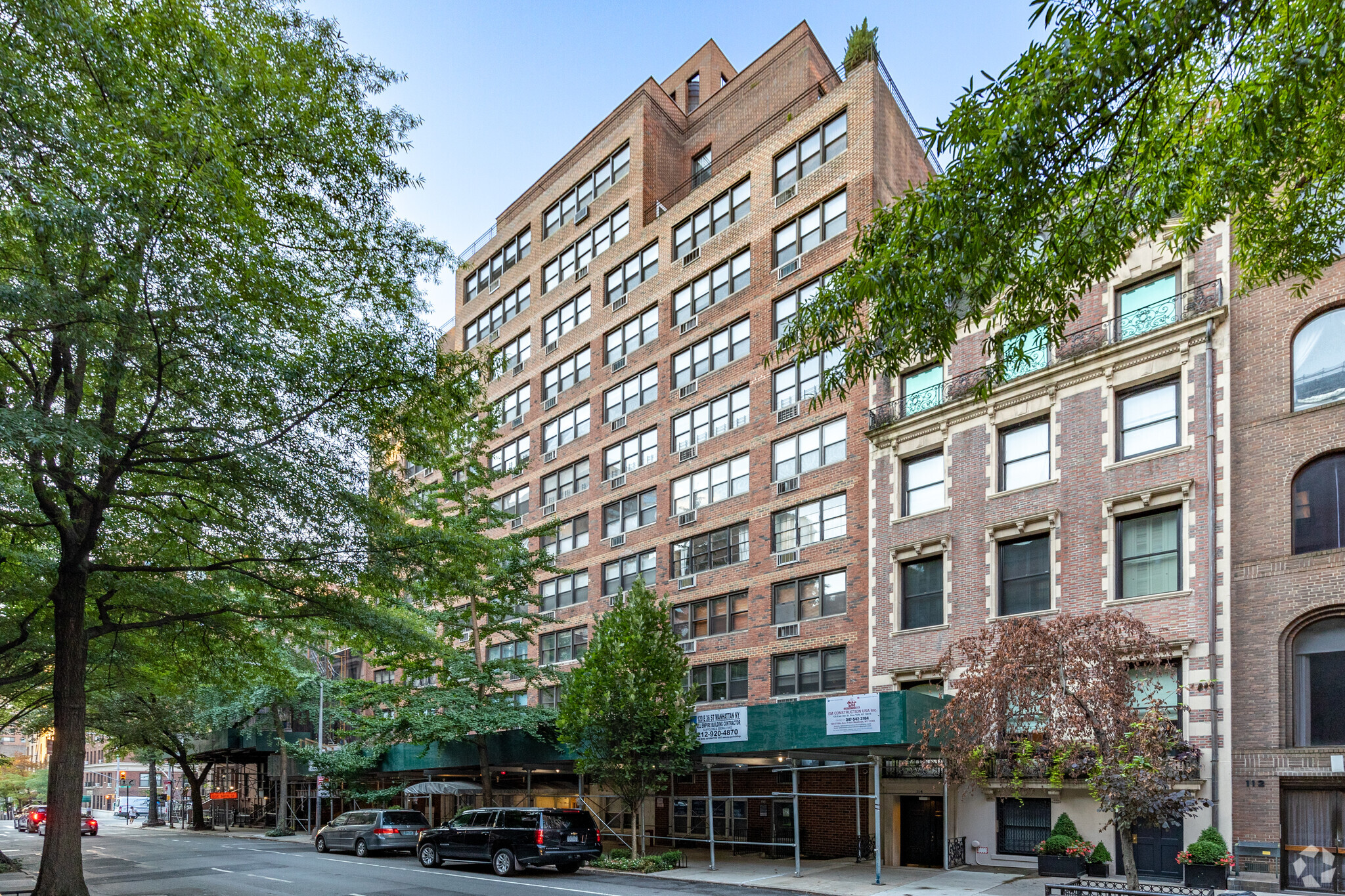 120 E 36th St, New York, NY for Sale