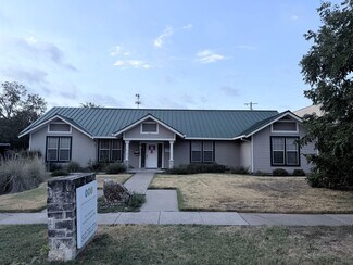 Round Rock, TX Office - 303 E Main St Round Rock, TX Office - 303 E Main St