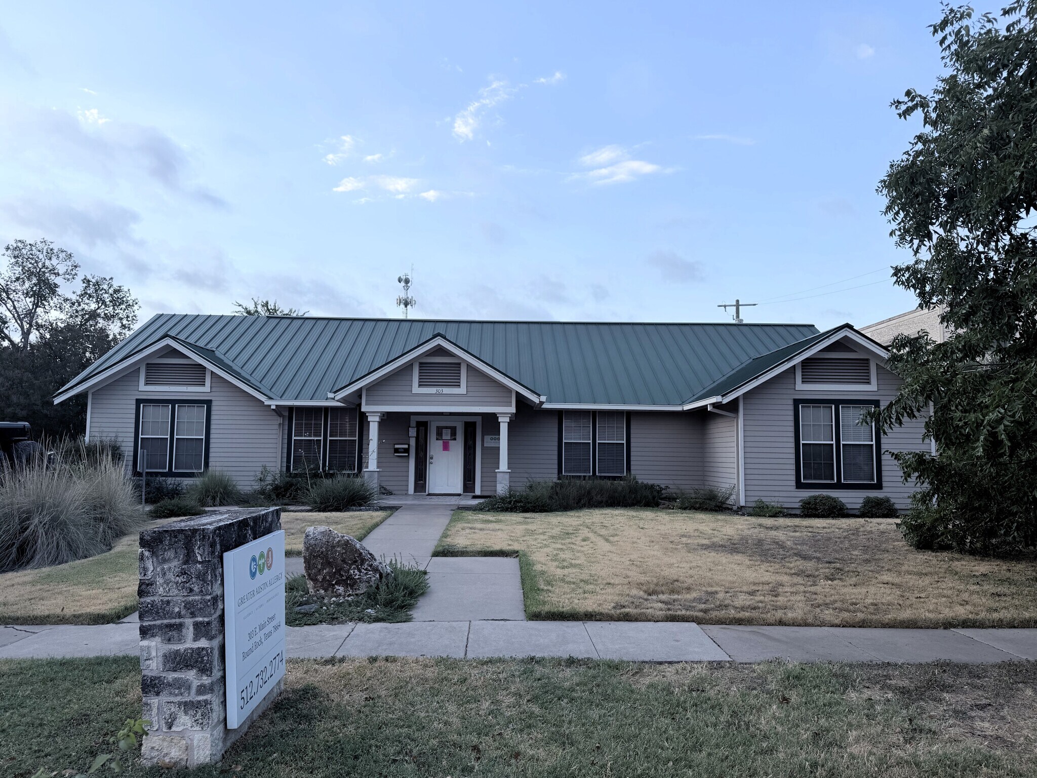 303 E Main St, Round Rock, TX for Rent
