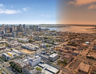 San Diego, CA undefined - 2164 2nd Ave San Diego, CA undefined - 2164 2nd Ave