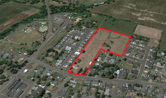 Aumsville, OR Commercial - 303 N 11th St