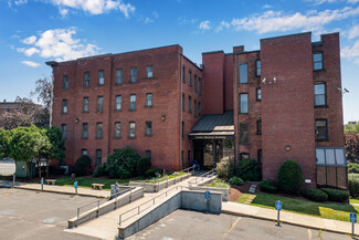 Springfield, MA Office - 222 Carew St