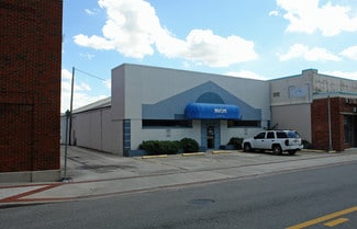 Lakeland, FL Office - 103 S Florida Ave