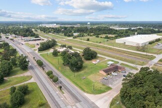 Diboll, TX undefined - 100 E Borden St Diboll, TX undefined - 100 E Borden St