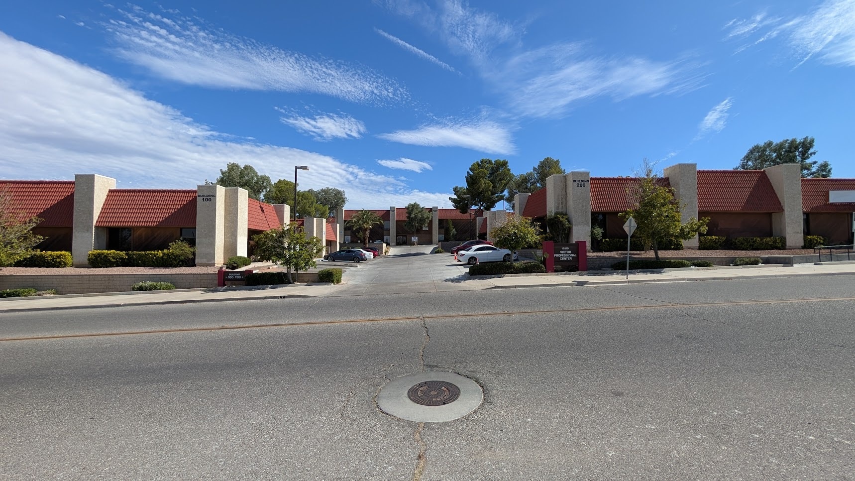 16519 Victor St, Victorville, CA for Rent