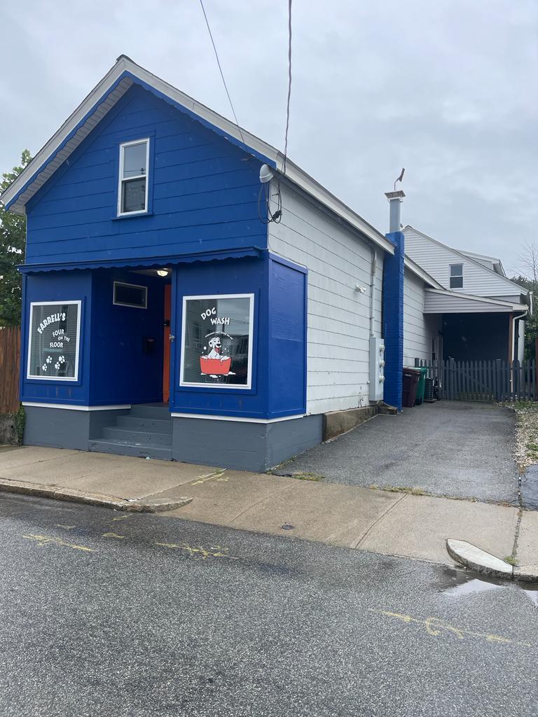 165 Mill St Woonsocket, RI 02895 Retail Property for Sale on