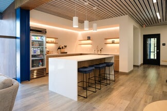 Mount Pleasant, SC Coworking Space - 320 Wingo Way