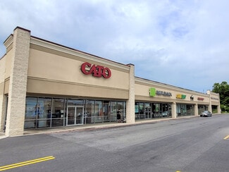 Shippensburg, PA Retail - 201-210 S Conestoga Dr