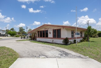 Lehigh Acres, FL Office - 1003 Leeland Heights Blvd