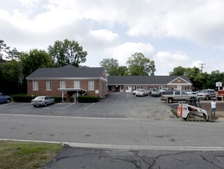 Worthington, OH Office - 1000 High St N
