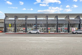Santa Monica, CA Retail - 828 Pico Blvd