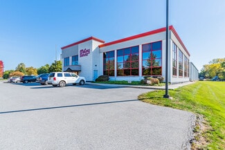 Carlisle, PA Office - 1514 Commerce Ave