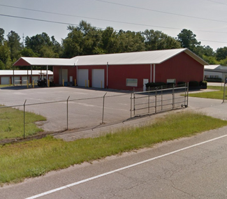 Saint Matthews, SC Industrial - 125 Old Number Six Hwy