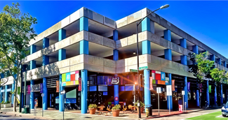 San Jose, CA Office/Retail - 280-288 S 2nd St