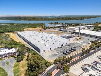 Antioch, CA Industrial - 1400 W 4th St