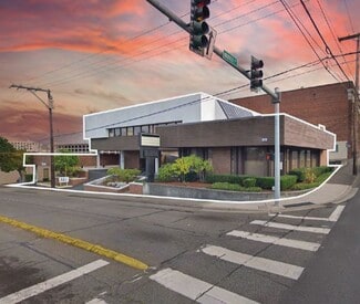 Bremerton, WA Retail - 873-875 6th St Bremerton, WA Retail - 873-875 6th St