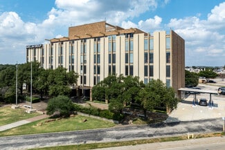 Richardson, TX Office - 811 S Central Expy