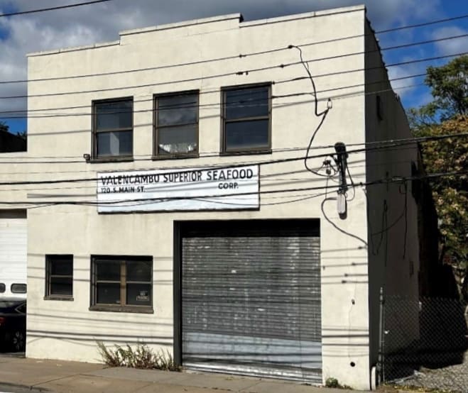 120 S Main St, Port Chester, NY for Rent