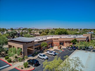 Scottsdale, AZ Office - 9336 E Raintree Dr